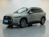 2022 TOYOTA COROLLA CROSS,autocango,china used car exporter,china ev exporter,chinese used car exporter,chinese used ev exporter