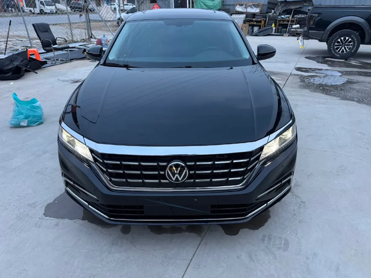 2021 Volkswagen Passat 2.0T 186HP L4 7DCT,autocango,china used car exporter,china ev exporter,chinese used car exporter,chinese used ev exporter