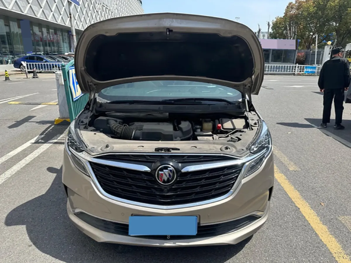 2022 Buick GL8 2.0T 237HP L4 9AT,autocango,china used car exporter,china ev exporter,chinese used car exporter,chinese used ev exporter
