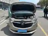 2022 Buick GL8 2.0T 237HP L4 9AT