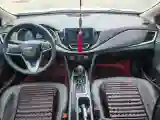 2019 Chevrolet Cavalier 1.5L 113HP L4 6AT