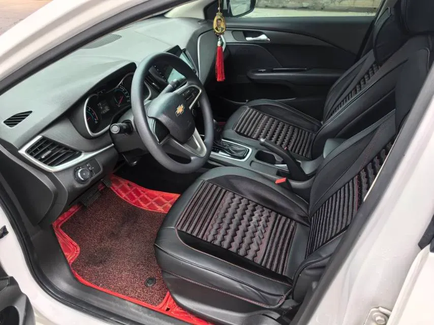 2019 Chevrolet Cavalier 1.5L 113HP L4 6AT,autocango,china used car exporter,china ev exporter,chinese used car exporter,chinese used ev exporter