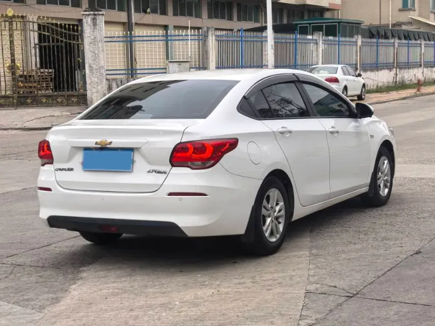 2019 Chevrolet Cavalier 1.5L 113HP L4 6AT,autocango,china used car exporter,china ev exporter,chinese used car exporter,chinese used ev exporter