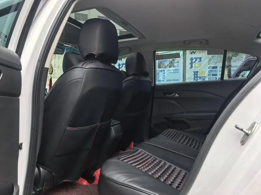 2019 Chevrolet Cavalier 1.5L 113HP L4 6AT,autocango,china used car exporter,china ev exporter,chinese used car exporter,chinese used ev exporter