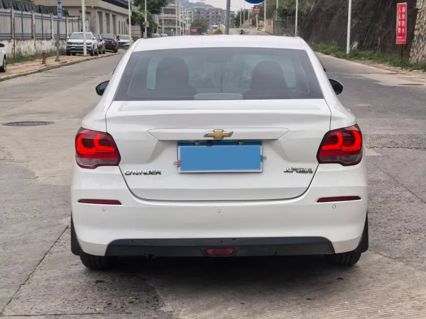 2019 Chevrolet Cavalier 1.5L 113HP L4 6AT,autocango,china used car exporter,china ev exporter,chinese used car exporter,chinese used ev exporter