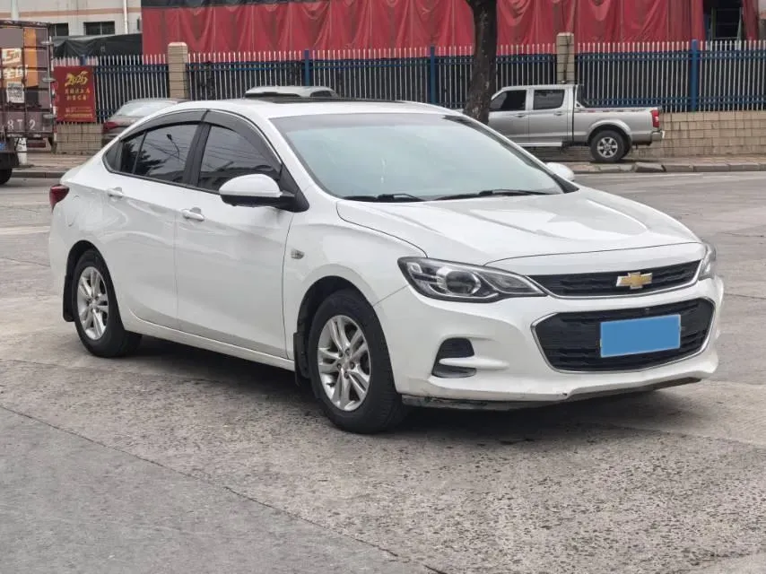 2019 Chevrolet Cavalier 1.5L 113HP L4 6AT,autocango,china used car exporter,china ev exporter,chinese used car exporter,chinese used ev exporter