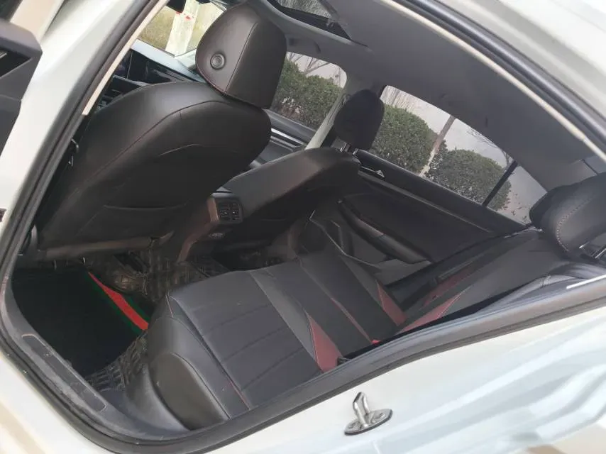 2021 Volkswagen Bora 1.5L 113HP L4 6AT,autocango,china used car exporter,china ev exporter,chinese used car exporter,chinese used ev exporter