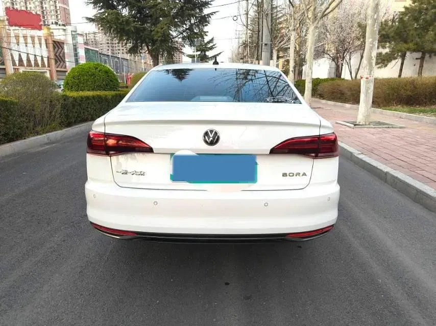 2021 Volkswagen Bora 1.5L 113HP L4 6AT,autocango,china used car exporter,china ev exporter,chinese used car exporter,chinese used ev exporter