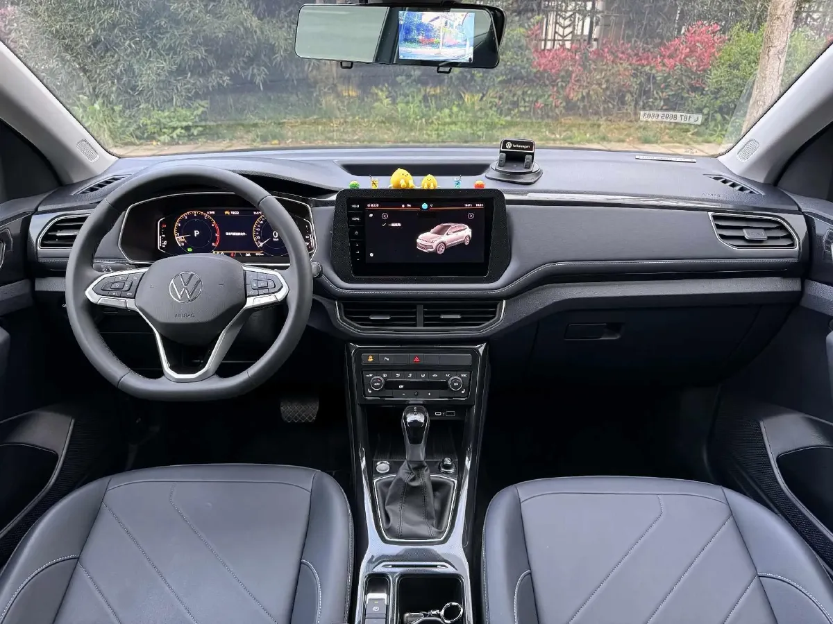 2026 Volkswagen Tharu 1.5L 110HP L4 6AT,autocango,china used car exporter,china ev exporter,chinese used car exporter,chinese used ev exporter