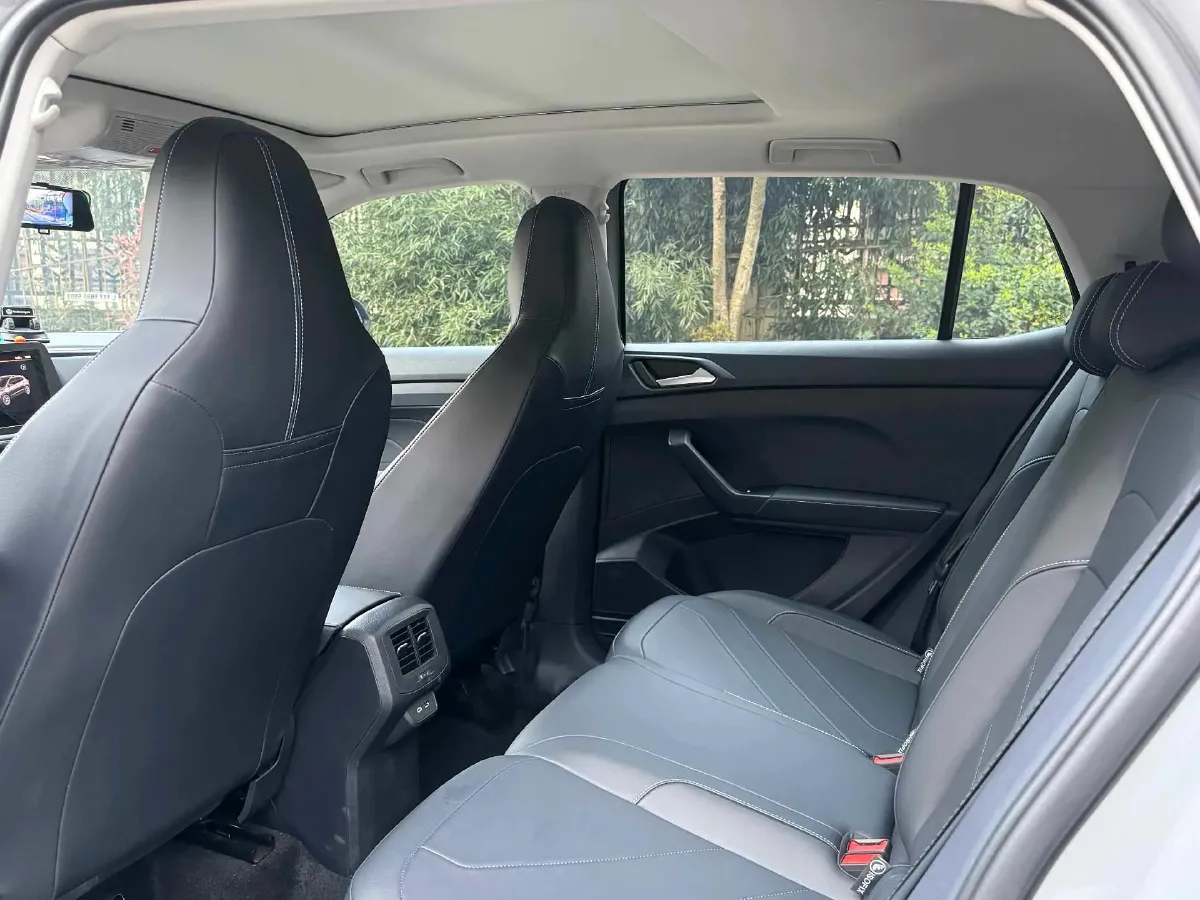 2026 Volkswagen Tharu 1.5L 110HP L4 6AT,autocango,china used car exporter,china ev exporter,chinese used car exporter,chinese used ev exporter