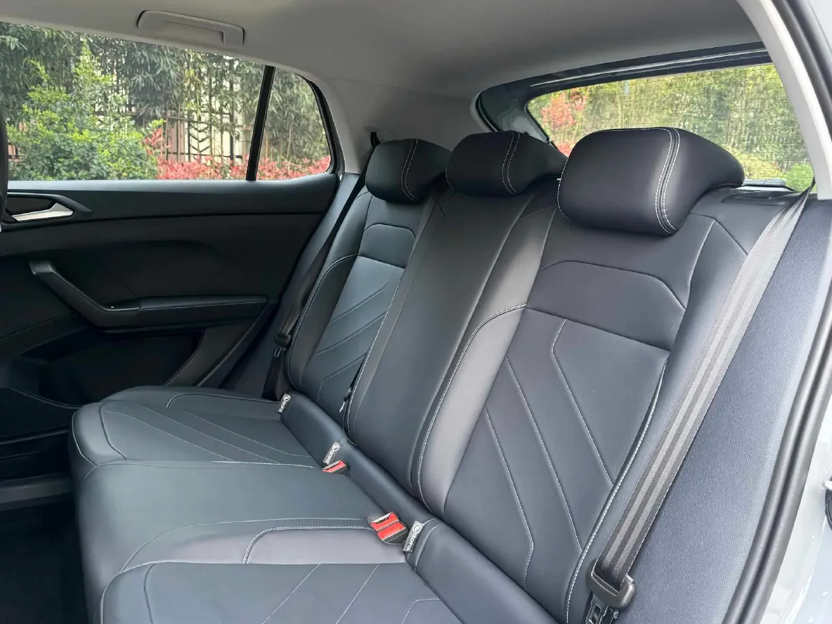 2026 Volkswagen Tharu 1.5L 110HP L4 6AT,autocango,china used car exporter,china ev exporter,chinese used car exporter,chinese used ev exporter