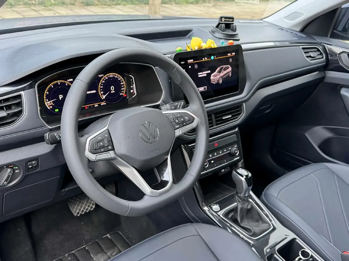 2026 Volkswagen Tharu 1.5L 110HP L4 6AT,autocango,china used car exporter,china ev exporter,chinese used car exporter,chinese used ev exporter