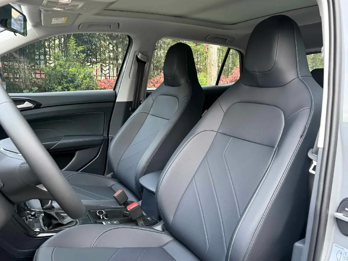 2026 Volkswagen Tharu 1.5L 110HP L4 6AT,autocango,china used car exporter,china ev exporter,chinese used car exporter,chinese used ev exporter