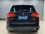 2022 BMW X5 3.0T 333HP L6 8AT