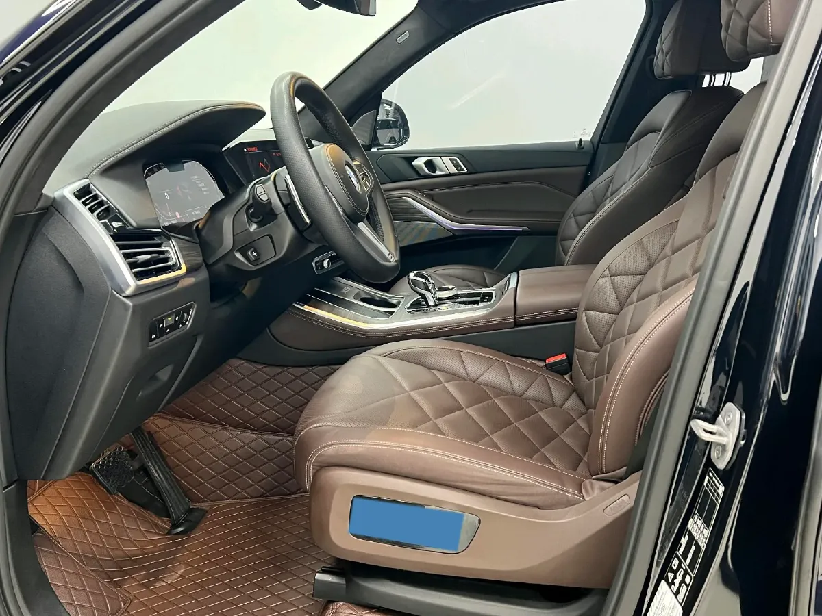 2022 BMW X5 3.0T 333HP L6 8AT,autocango,china used car exporter,china ev exporter,chinese used car exporter,chinese used ev exporter