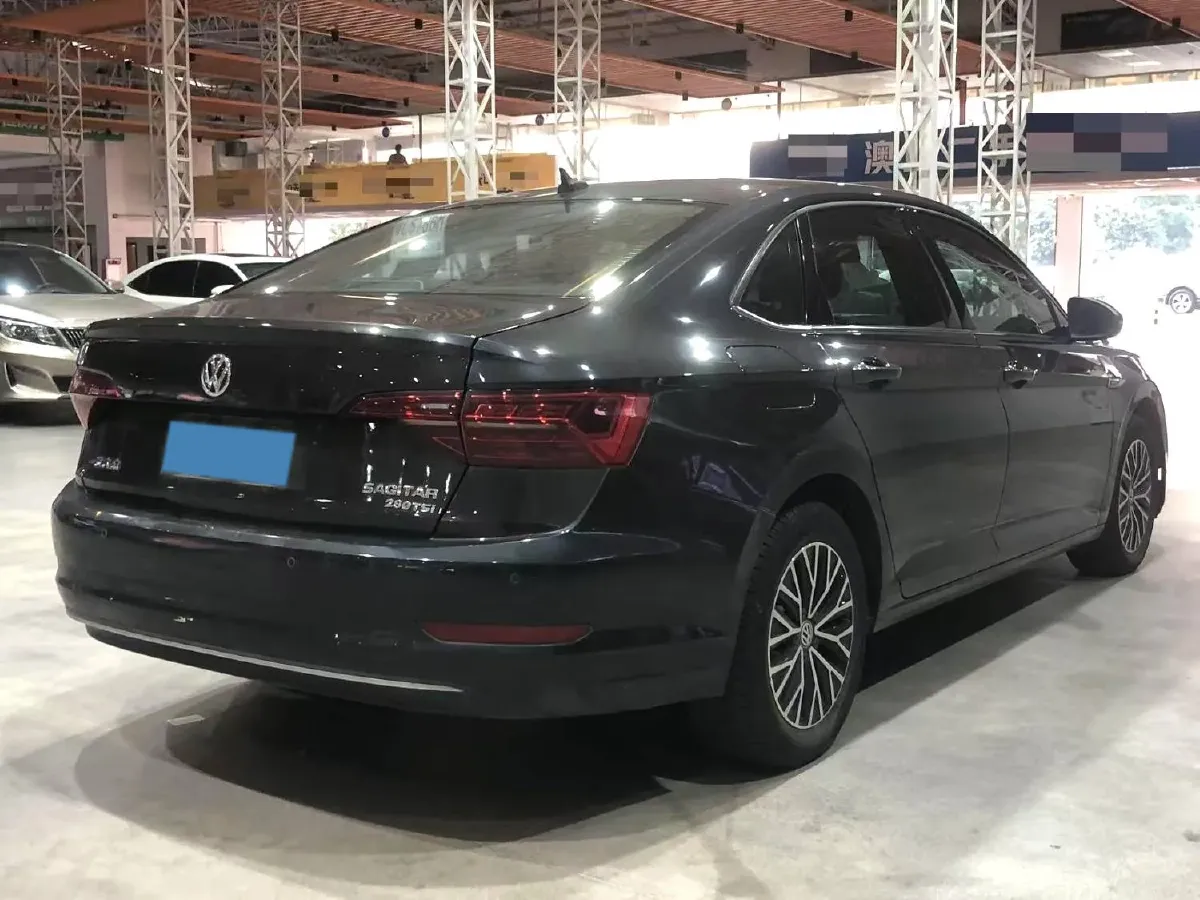 2021 Volkswagen Sagitar 1.4T 150HP L4 7DCT,autocango,china used car exporter,china ev exporter,chinese used car exporter,chinese used ev exporter