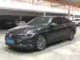 2021 Volkswagen Sagitar 1.4T 150HP L4 7DCT