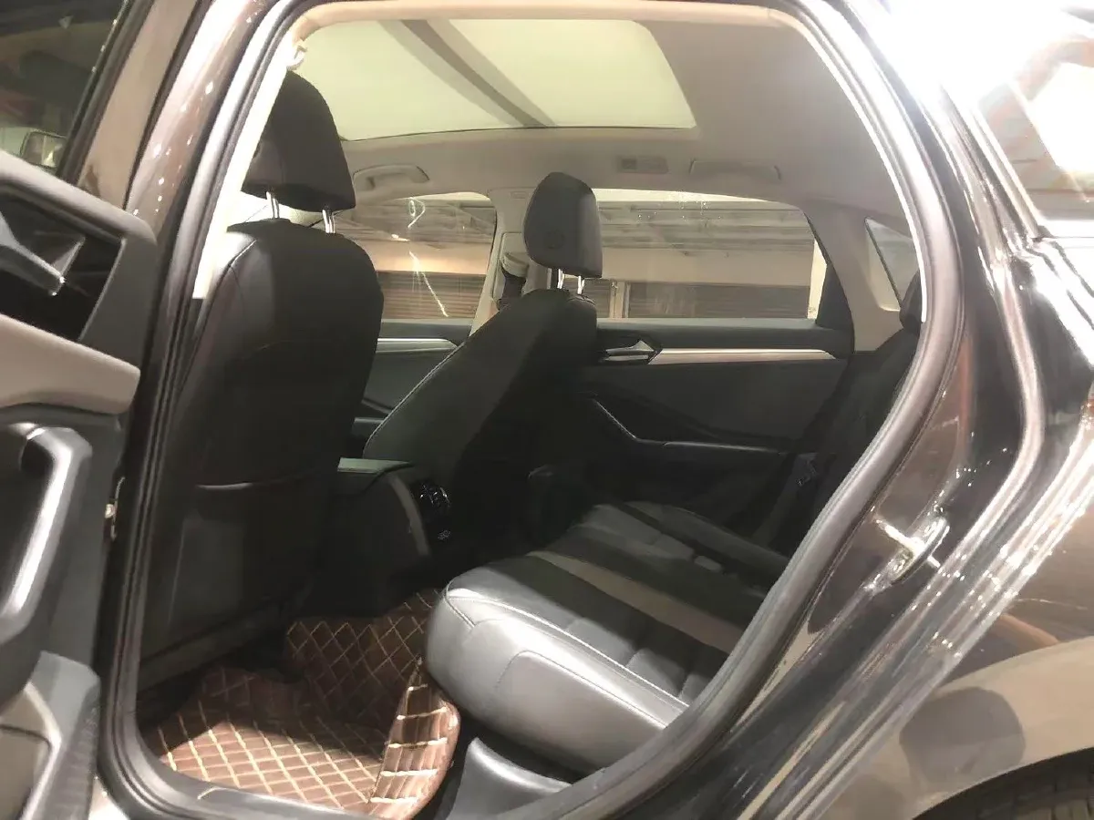 2021 Volkswagen Sagitar 1.4T 150HP L4 7DCT,autocango,china used car exporter,china ev exporter,chinese used car exporter,chinese used ev exporter