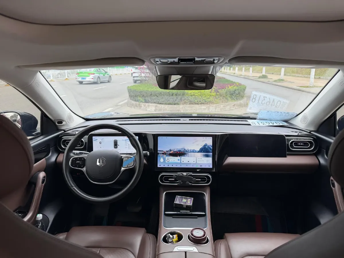 2023 Leapmotor C11 Range Extended 131HP REEV 30.1KWH,autocango,china used car exporter,china ev exporter,chinese used car exporter,chinese used ev exporter