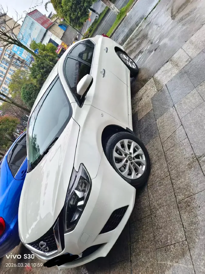 2024 Nissan Sylphy 1.6L 122HP L4 CVT,autocango,china used car exporter,china ev exporter,chinese used car exporter,chinese used ev exporter