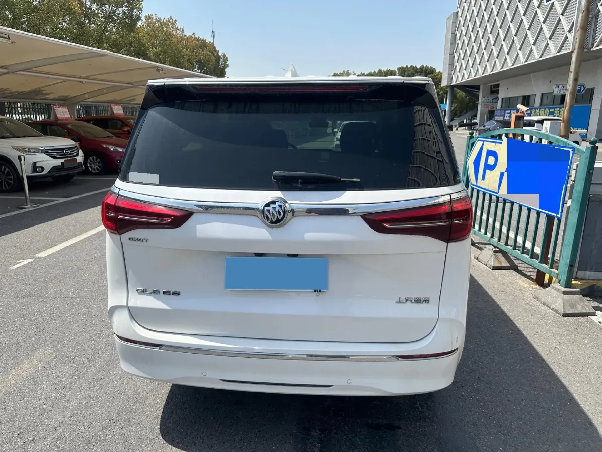 2021 Buick GL8 2.0T 237HP L4 9AT,autocango,china used car exporter,china ev exporter,chinese used car exporter,chinese used ev exporter
