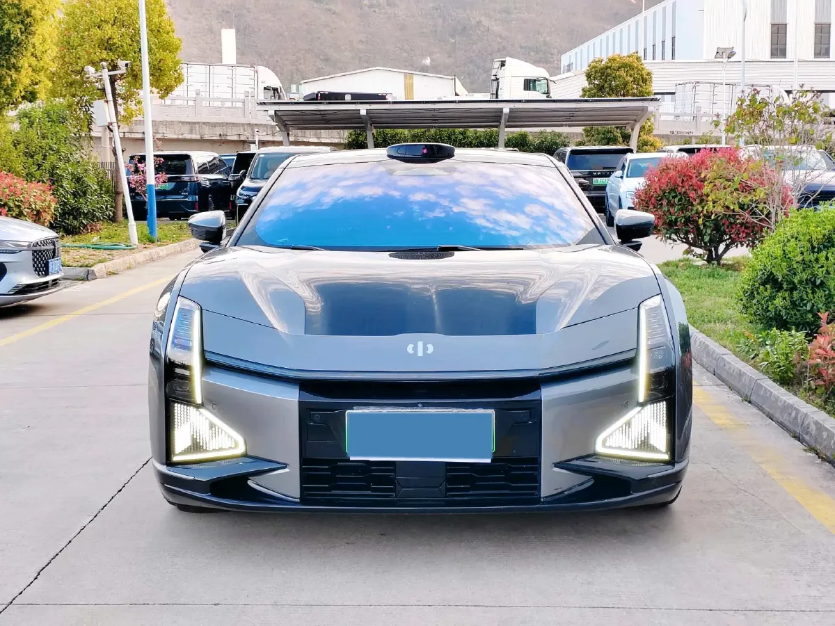 2023 HiPhi Z BEV 120KWH,autocango,china used car exporter,china ev exporter,chinese used car exporter,chinese used ev exporter