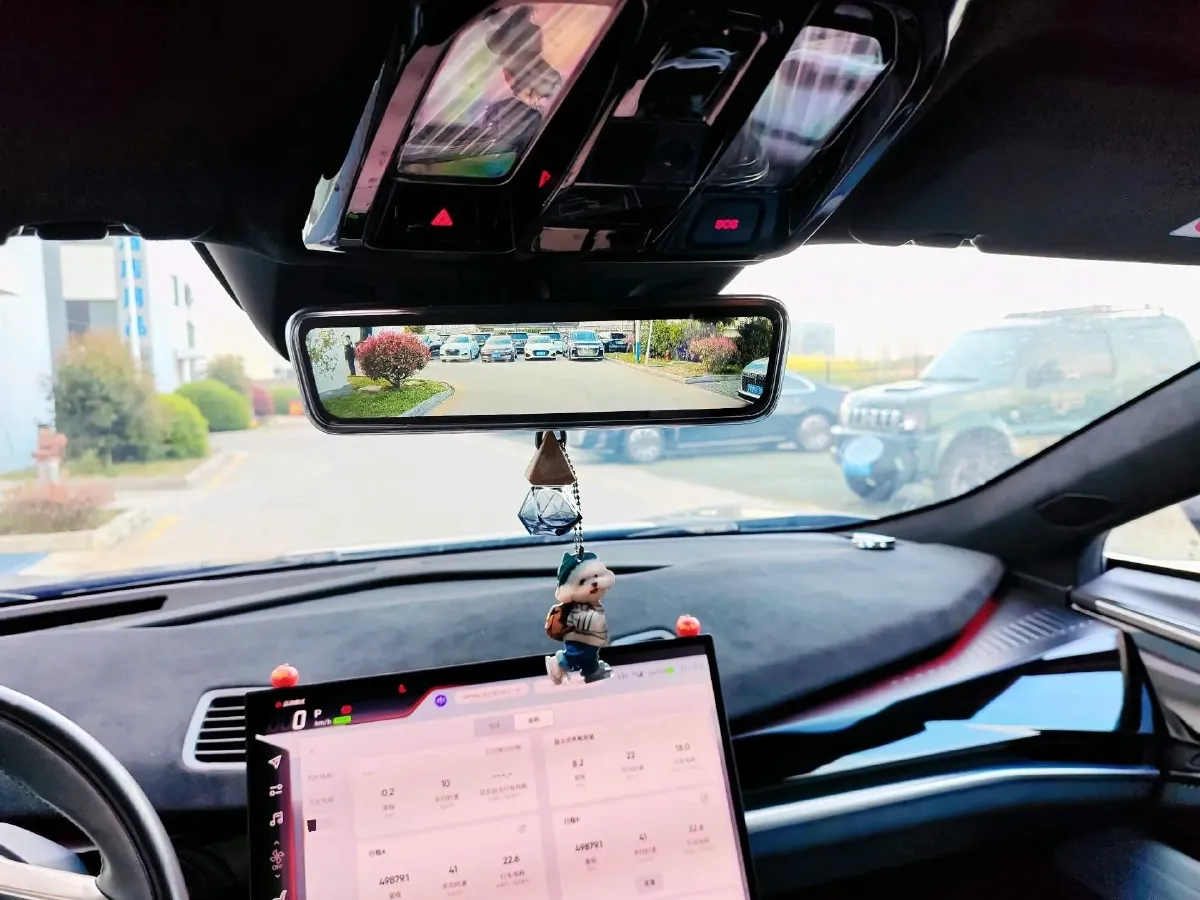 2023 HiPhi Z BEV 120KWH,autocango,china used car exporter,china ev exporter,chinese used car exporter,chinese used ev exporter