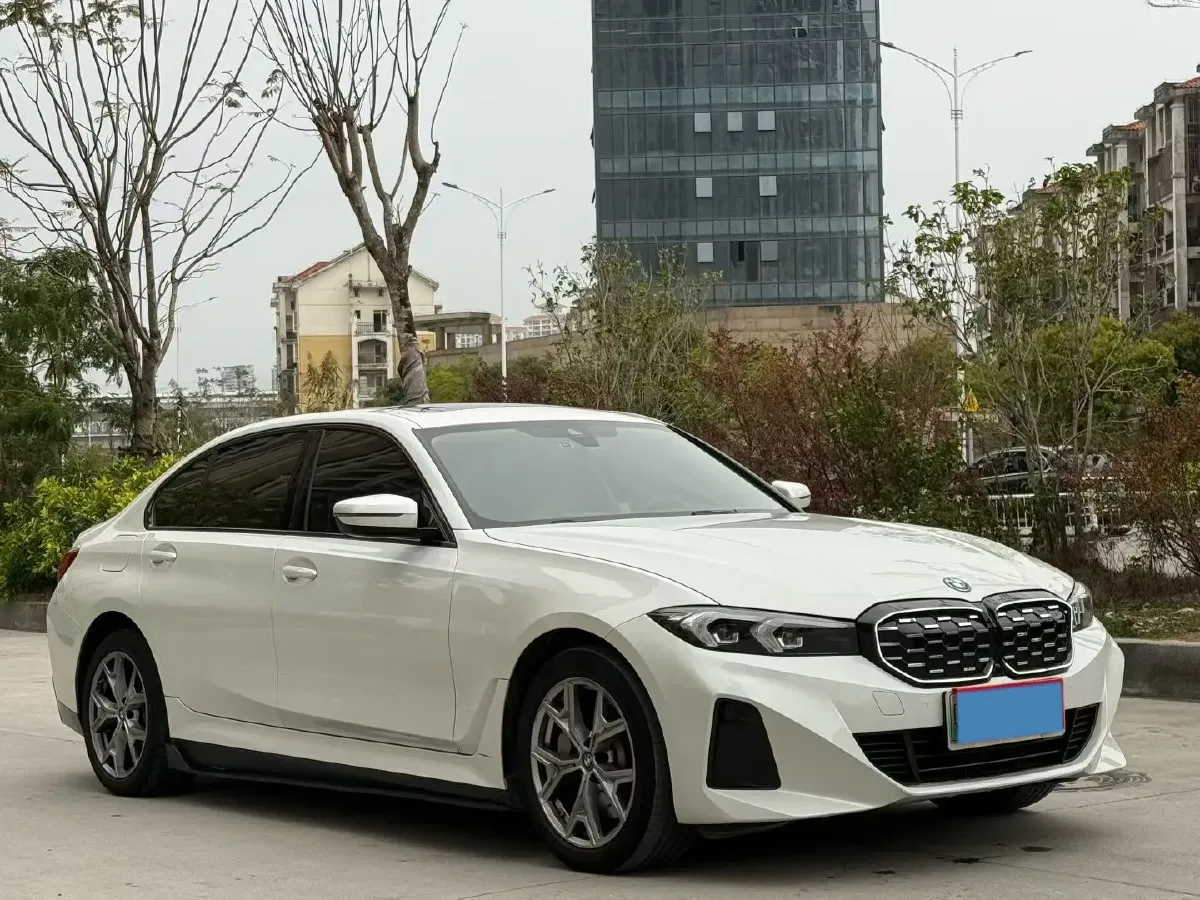 2024 BMW i3 BEV 70KWH,autocango,china used car exporter,china ev exporter,chinese used car exporter,chinese used ev exporter