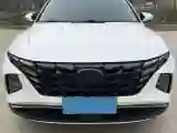 2023 Hyundai Tucson 1.5T 200HP L4 8AT