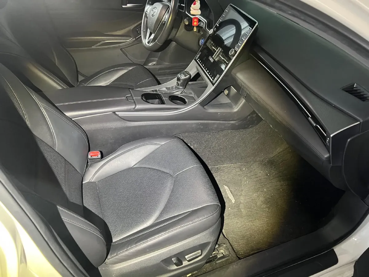 2019 Toyota Avalon 2.5L 178HP L4 E-CVT Hybrid,autocango,china used car exporter,china ev exporter,chinese used car exporter,chinese used ev exporter