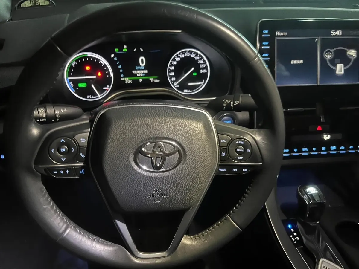 2019 Toyota Avalon 2.5L 178HP L4 E-CVT Hybrid,autocango,china used car exporter,china ev exporter,chinese used car exporter,chinese used ev exporter