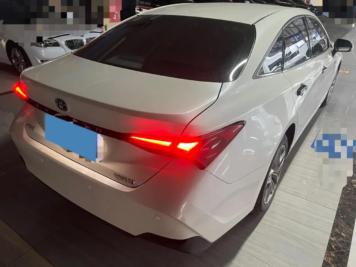 2019 Toyota Avalon 2.5L 178HP L4 E-CVT Hybrid,autocango,china used car exporter,china ev exporter,chinese used car exporter,chinese used ev exporter
