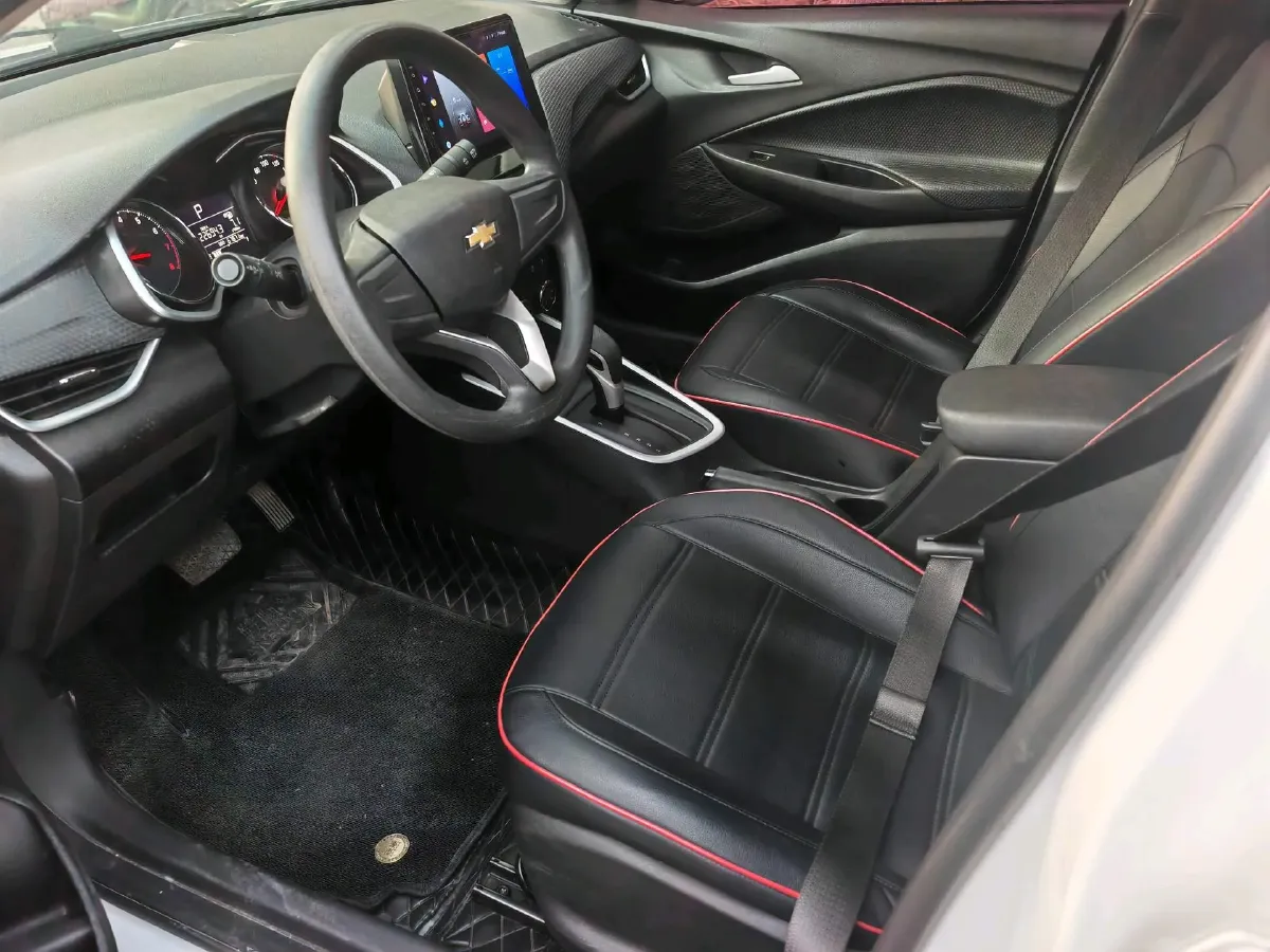 2021 Chevrolet Cavalier 1.0T 125HP L3 6AT,autocango,china used car exporter,china ev exporter,chinese used car exporter,chinese used ev exporter