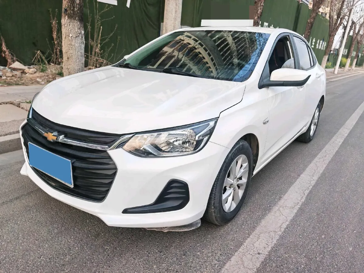 2021 Chevrolet Cavalier 1.0T 125HP L3 6AT,autocango,china used car exporter,china ev exporter,chinese used car exporter,chinese used ev exporter
