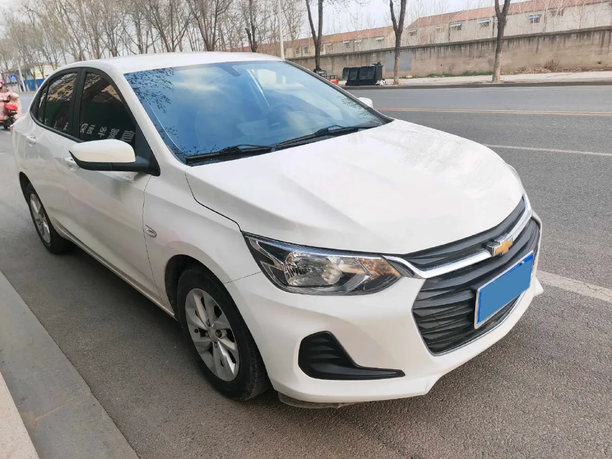 2021 Chevrolet Cavalier 1.0T 125HP L3 6AT,autocango,china used car exporter,china ev exporter,chinese used car exporter,chinese used ev exporter