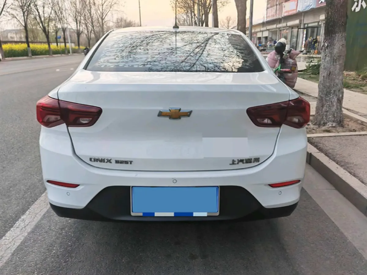 2021 Chevrolet Cavalier 1.0T 125HP L3 6AT,autocango,china used car exporter,china ev exporter,chinese used car exporter,chinese used ev exporter