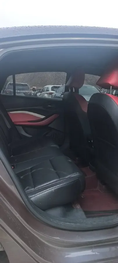 2022 MG 5 1.5L 120HP L4 CVT,autocango,china used car exporter,china ev exporter,chinese used car exporter,chinese used ev exporter