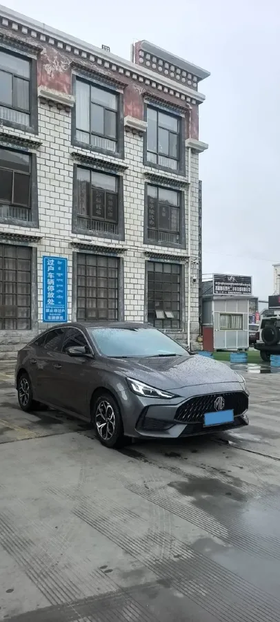 2022 MG 5 1.5L 120HP L4 CVT,autocango,china used car exporter,china ev exporter,chinese used car exporter,chinese used ev exporter