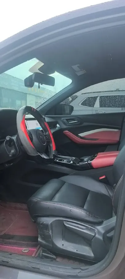 2022 MG 5 1.5L 120HP L4 CVT,autocango,china used car exporter,china ev exporter,chinese used car exporter,chinese used ev exporter