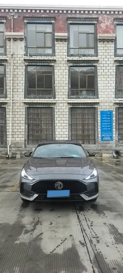 2022 MG 5 1.5L 120HP L4 CVT,autocango,china used car exporter,china ev exporter,chinese used car exporter,chinese used ev exporter