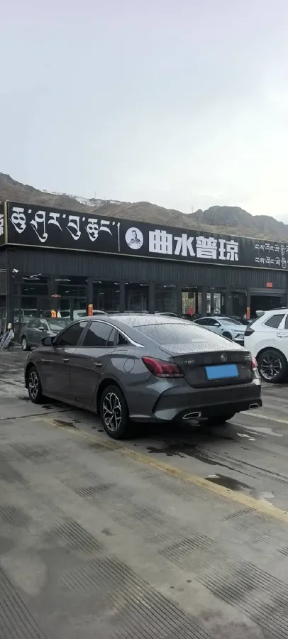 2022 MG 5 1.5L 120HP L4 CVT,autocango,china used car exporter,china ev exporter,chinese used car exporter,chinese used ev exporter