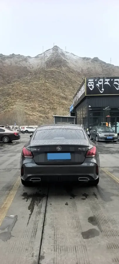 2022 MG 5 1.5L 120HP L4 CVT,autocango,china used car exporter,china ev exporter,chinese used car exporter,chinese used ev exporter