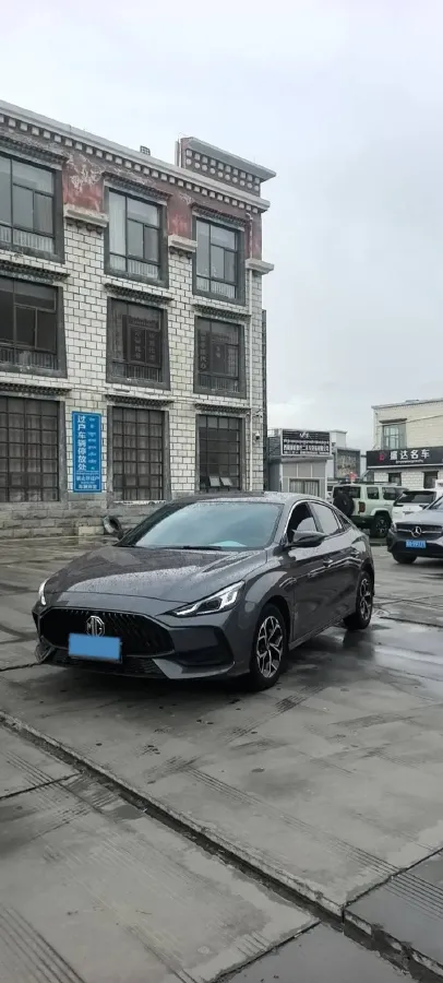 2022 MG 5 1.5L 120HP L4 CVT,autocango,china used car exporter,china ev exporter,chinese used car exporter,chinese used ev exporter