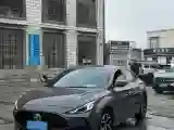 2022 MG 5 1.5L 120HP L4 CVT