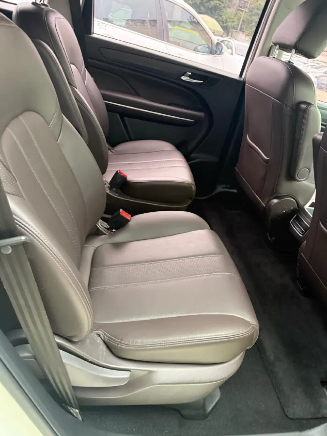 2019 GAC Trumpchi M6 1.5T 171HP L4 6AT,autocango,china used car exporter,china ev exporter,chinese used car exporter,chinese used ev exporter