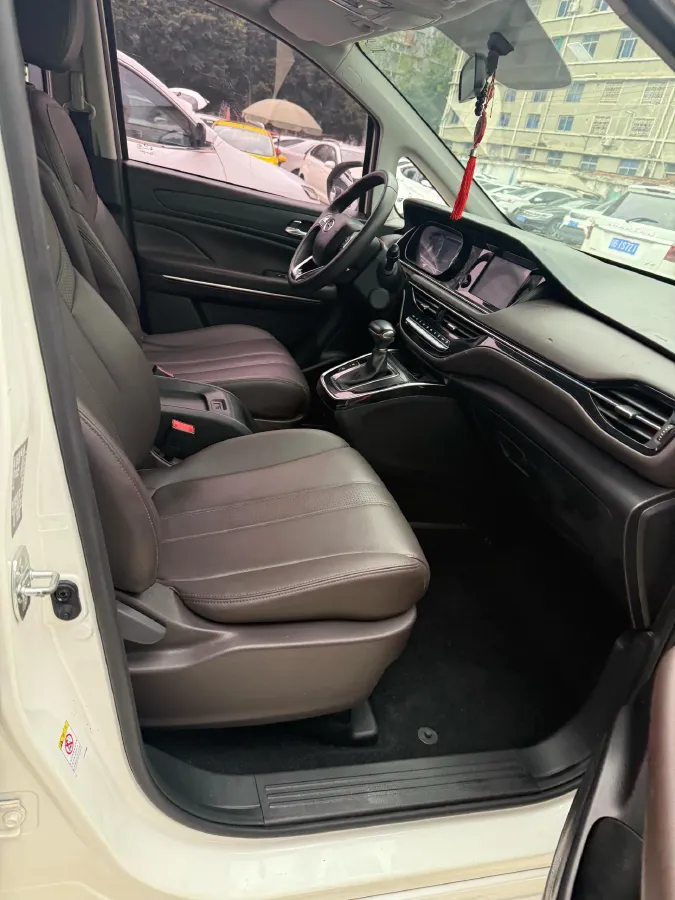 2019 GAC Trumpchi M6 1.5T 171HP L4 6AT,autocango,china used car exporter,china ev exporter,chinese used car exporter,chinese used ev exporter