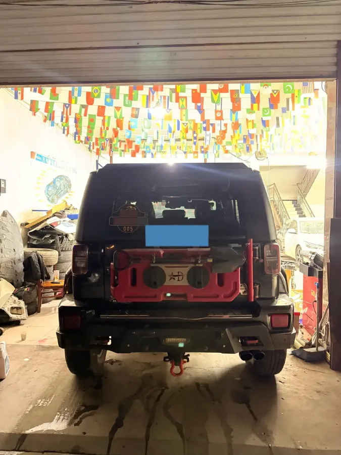 2020 Beijing BJ40 2.0T 224HP L4 8AT,autocango,china used car exporter,china ev exporter,chinese used car exporter,chinese used ev exporter