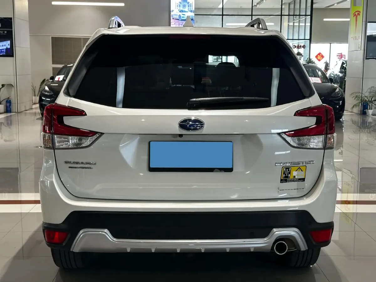 2022 Subaru Forester 2.0L 154HP H4 CVT,autocango,china used car exporter,china ev exporter,chinese used car exporter,chinese used ev exporter