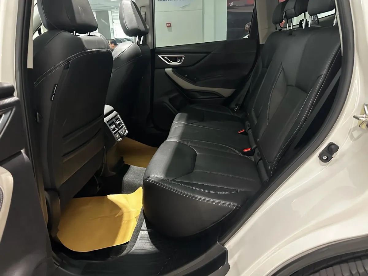 2022 Subaru Forester 2.0L 154HP H4 CVT,autocango,china used car exporter,china ev exporter,chinese used car exporter,chinese used ev exporter