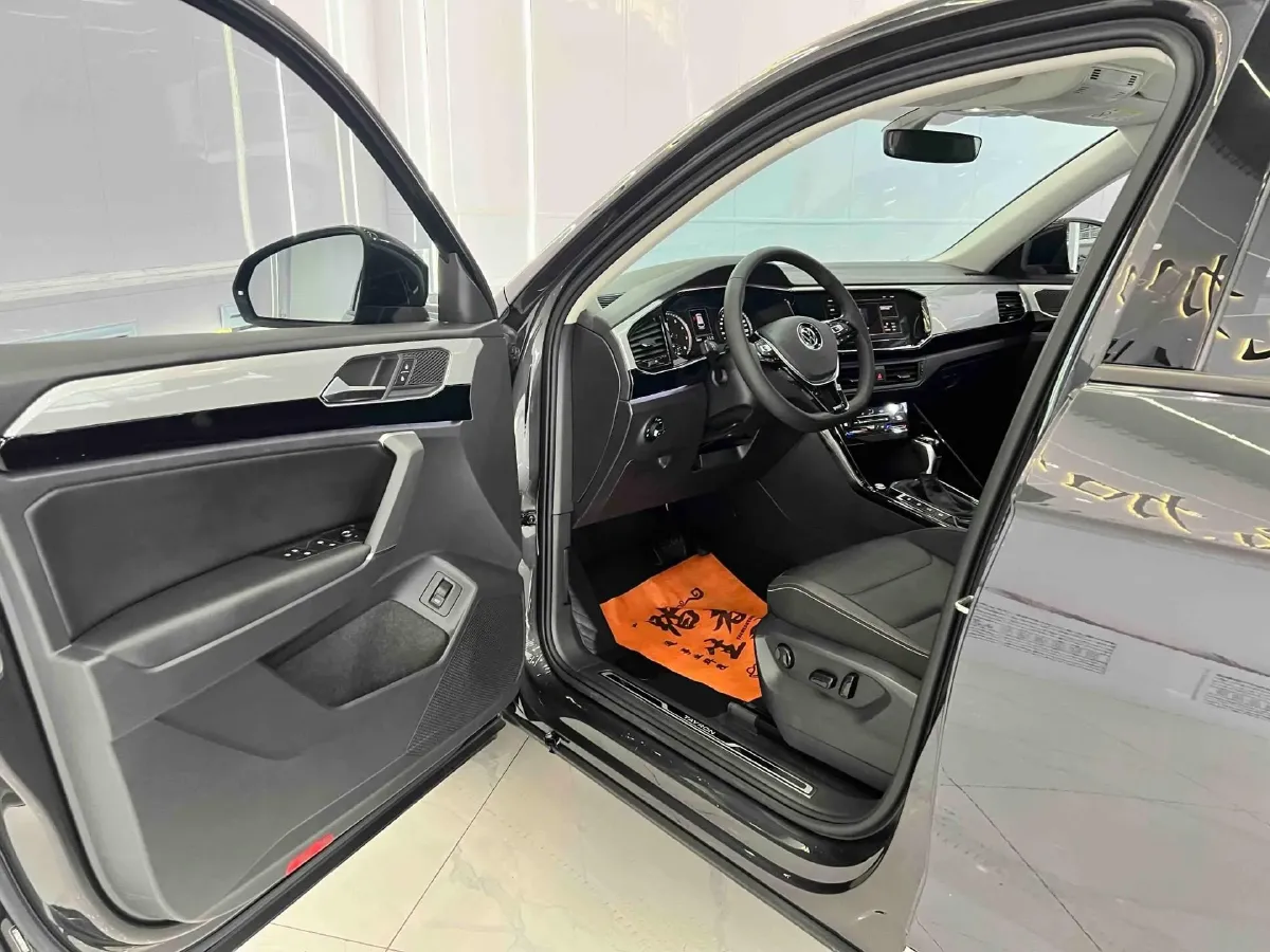 2022 Volkswagen Tayron 1.4T 150HP L4 7DCT,autocango,china used car exporter,china ev exporter,chinese used car exporter,chinese used ev exporter
